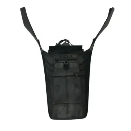 Support de plaque et eclairage HONDA XL V 125 2001-2006 VARADERO