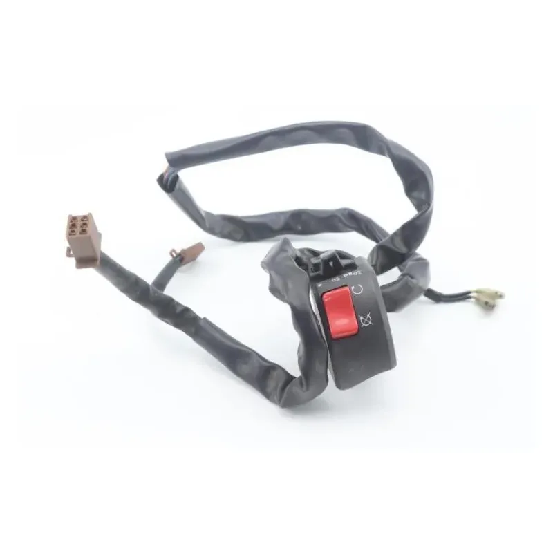 Commodo droit YAMAHA TDM 900 2002 - 2014