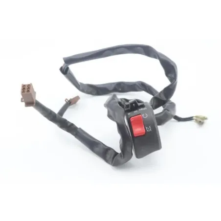 Commodo droit YAMAHA TDM 900 2002 - 2014