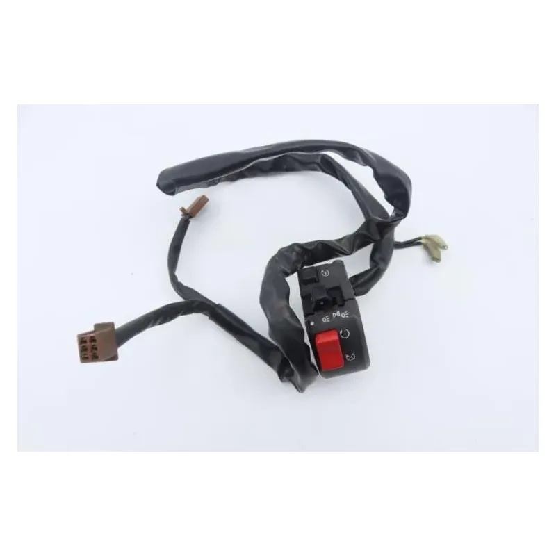 Commodo droit YAMAHA TDM 900 2002 - 2014