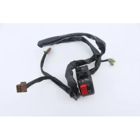 Commodo droit YAMAHA TDM 900 2002 - 2014