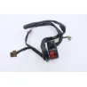 Commodo droit YAMAHA TDM 900 2002 - 2014