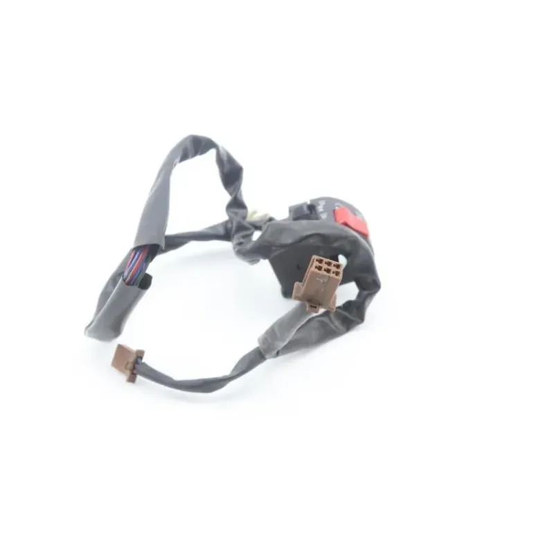 Commodo droit YAMAHA TDM 900 2002 - 2014