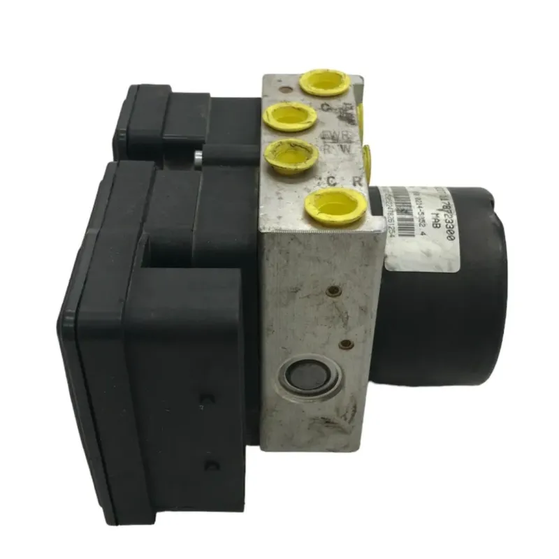 Module ABS PEUGEOT METROPOLIS 400 2017-2020