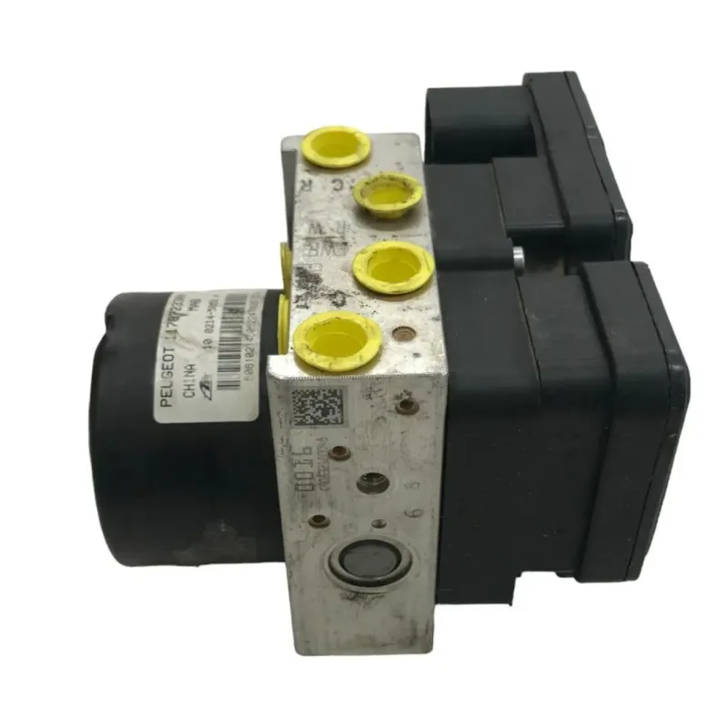 Module ABS PEUGEOT METROPOLIS 400 2017-2020
