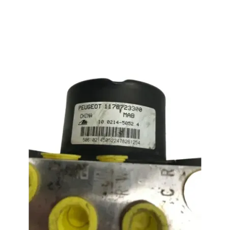 Module ABS PEUGEOT METROPOLIS 400 2017-2020