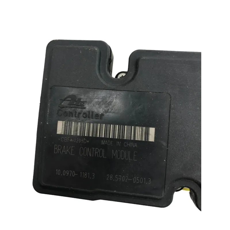 Module ABS PEUGEOT METROPOLIS 400 2017-2020