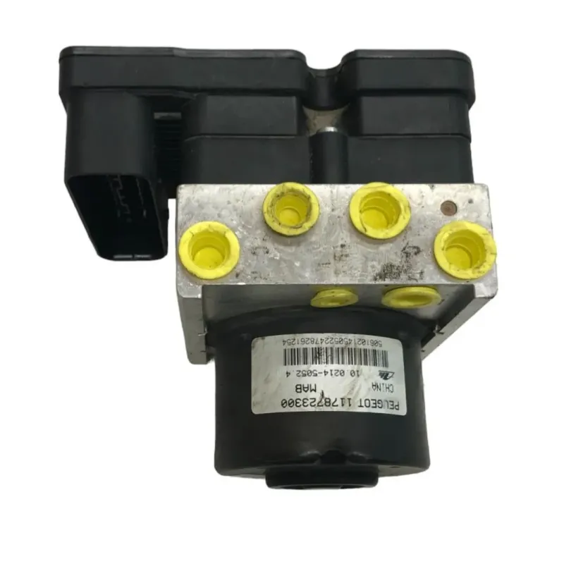 Module ABS PEUGEOT METROPOLIS 400 2017-2020