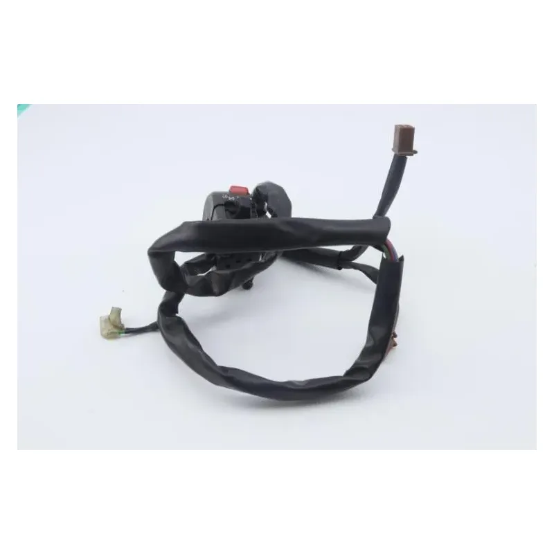Commodo droit YAMAHA TDM 900 2002 - 2014