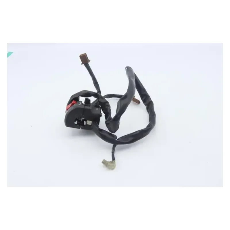 Commodo droit YAMAHA TDM 900 2002 - 2014