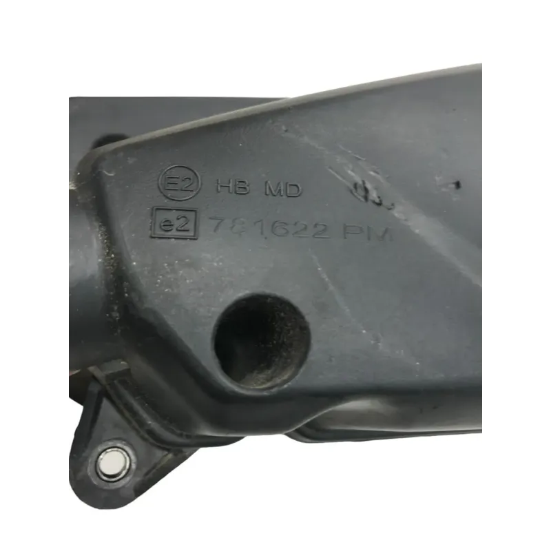 Boite a air PEUGEOT METROPOLIS 400 2017-2020