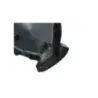 Cache carenage face avant SUZUKI AN 400 2003-2006 BURGMAN
