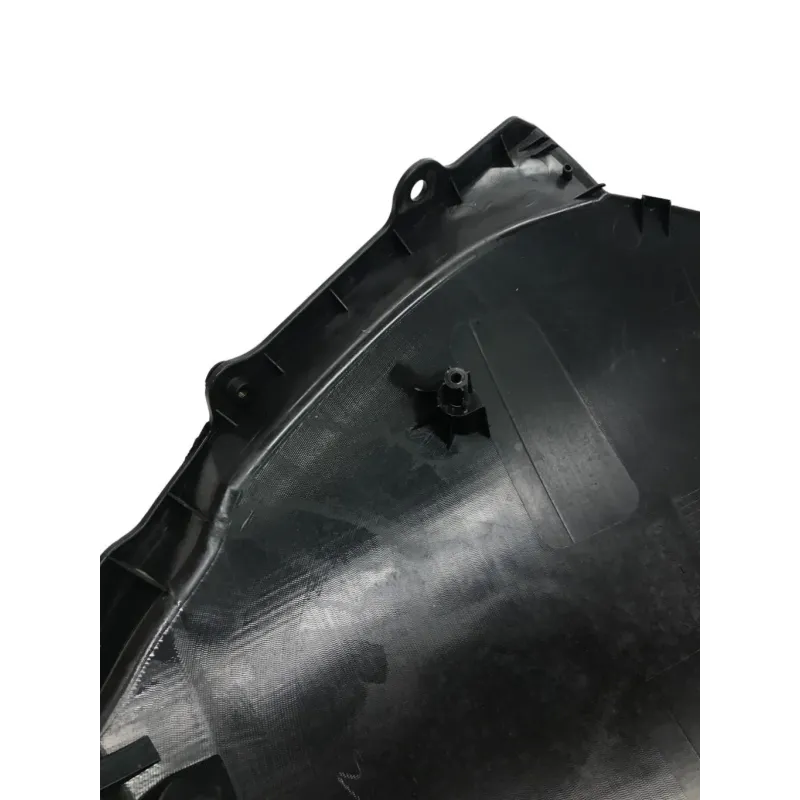 Cache carenage face avant SUZUKI AN 400 2003-2006 BURGMAN