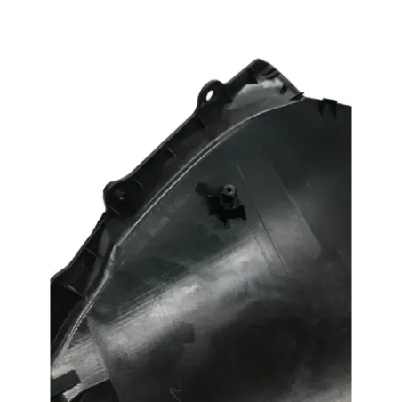 Cache carenage face avant SUZUKI AN 400 2003-2006 BURGMAN