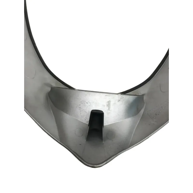 Cache carenage face avant SUZUKI AN 400 2003-2006 BURGMAN