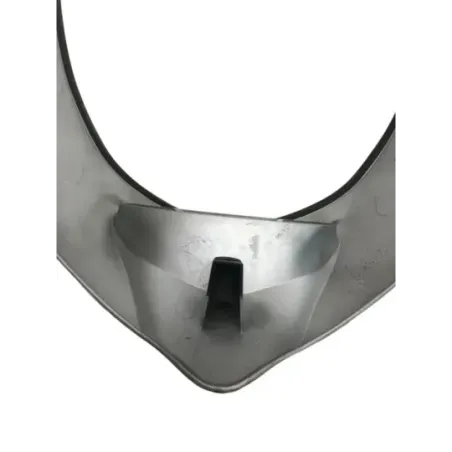Cache carenage face avant SUZUKI AN 400 2003-2006 BURGMAN