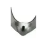Cache carenage face avant SUZUKI AN 400 2003-2006 BURGMAN