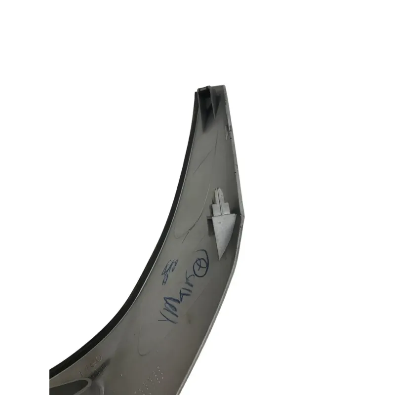 Cache carenage face avant SUZUKI AN 400 2003-2006 BURGMAN