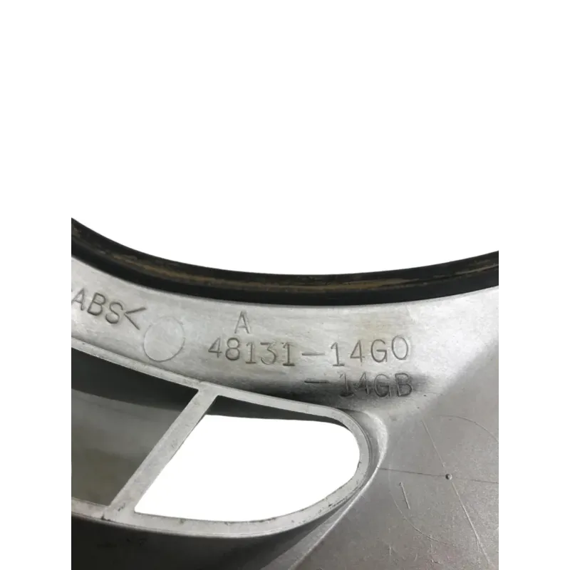 Cache carenage face avant SUZUKI AN 400 2003-2006 BURGMAN