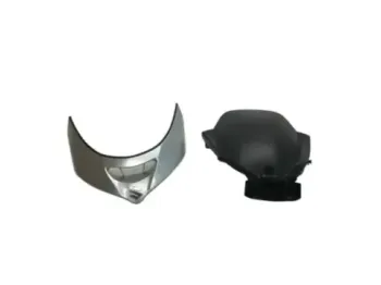 Cache carenage face avant SUZUKI AN 400 2003-2006 BURGMAN