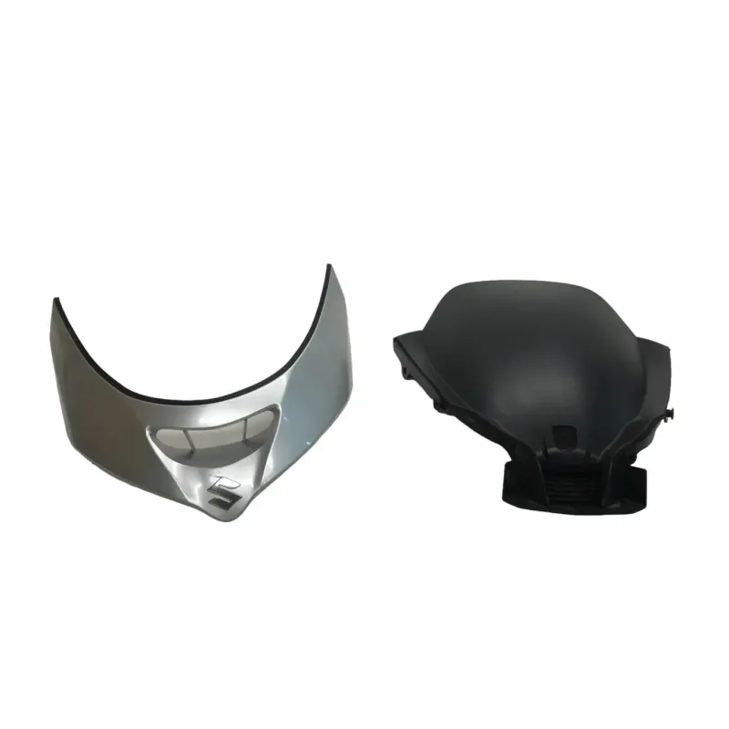 Cache carenage face avant SUZUKI AN 400 2003-2006 BURGMAN