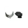 Cache carenage face avant SUZUKI AN 400 2003-2006 BURGMAN