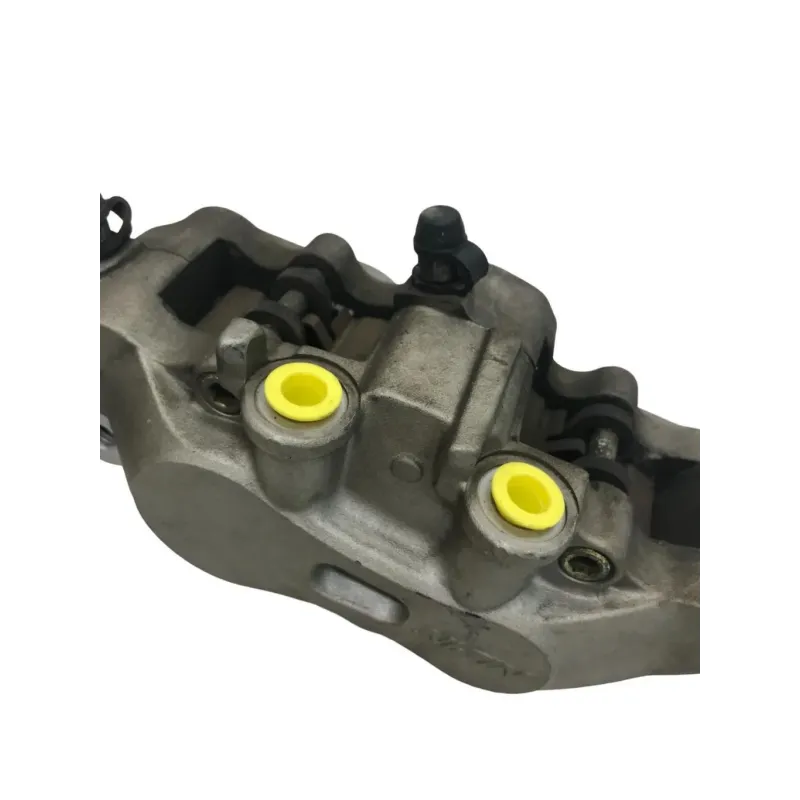 Etrier de frein avant SUZUKI AN 400 2003-2006 BURGMAN