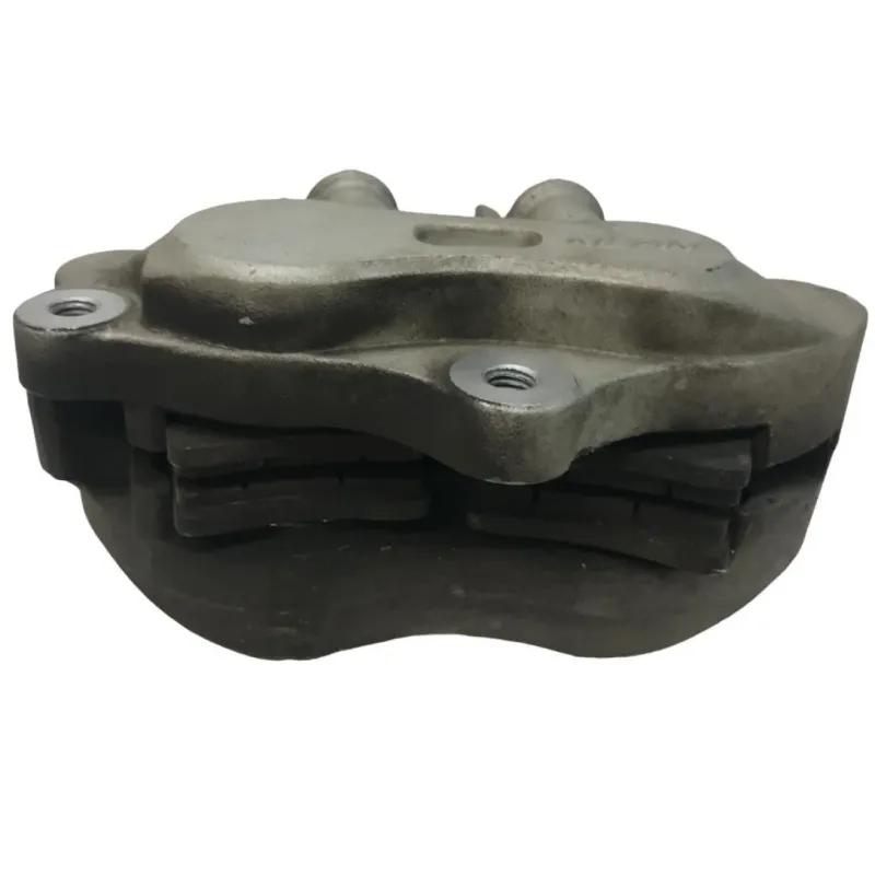 Etrier de frein avant SUZUKI AN 400 2003-2006 BURGMAN