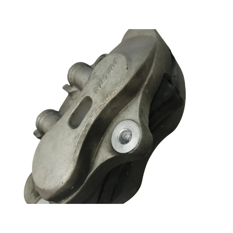 Etrier de frein avant SUZUKI AN 400 2003-2006 BURGMAN