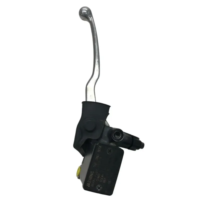 Maitre cylindre frein avant SUZUKI AN 400 2003-2006 BURGMAN