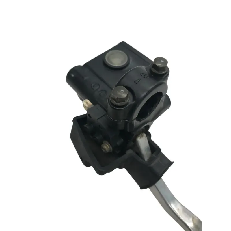 Maitre cylindre frein avant SUZUKI AN 400 2003-2006 BURGMAN
