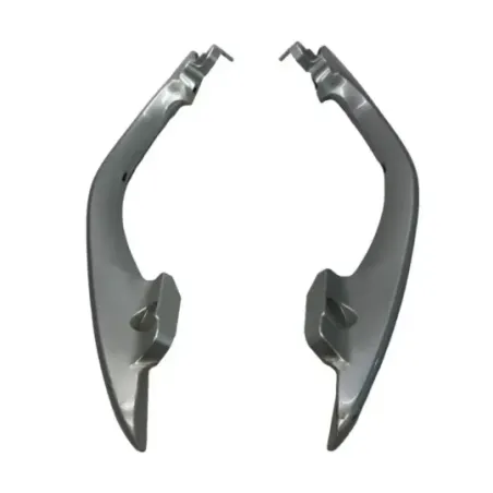 Poignee arriere SUZUKI AN 400 2003-2006 BURGMAN