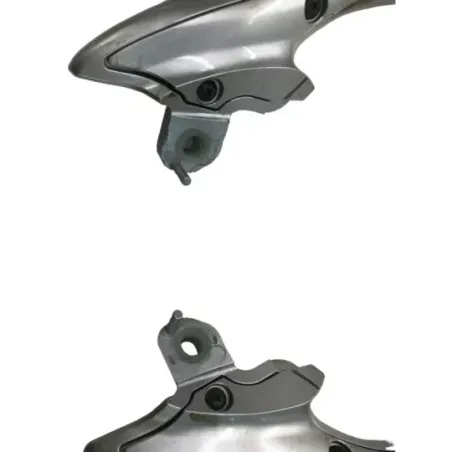 Poignee arriere SUZUKI AN 400 2003-2006 BURGMAN