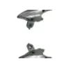 Poignee arriere SUZUKI AN 400 2003-2006 BURGMAN Poignee arriere SUZUKI AN 400 2003-2006 BURGMAN