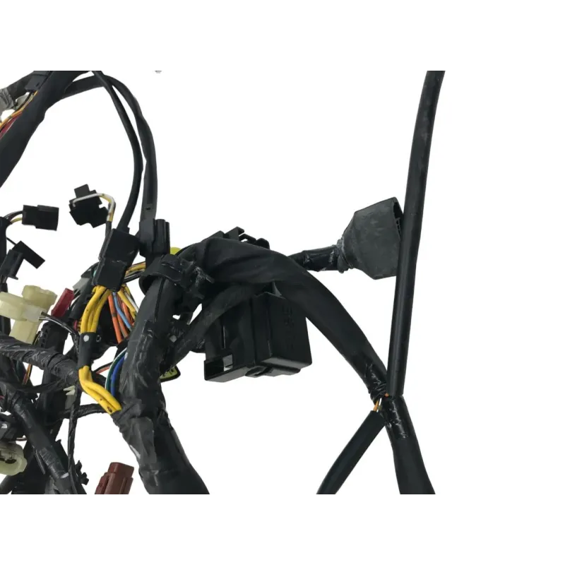 Faisceau electrique SUZUKI AN 400 2003-2006 BURGMAN