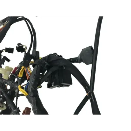 Faisceau electrique SUZUKI AN 400 2003-2006 BURGMAN