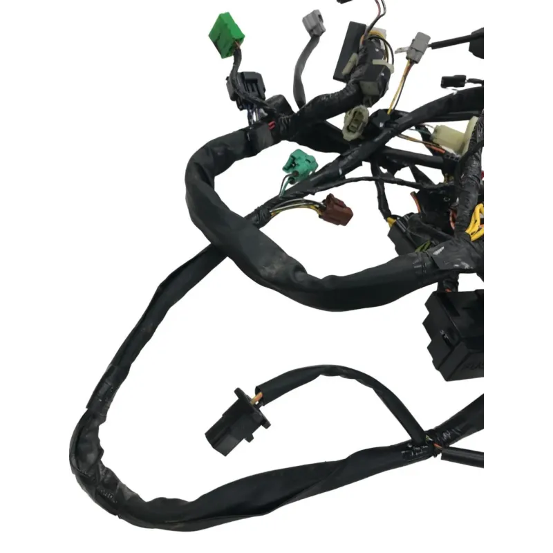 Faisceau electrique SUZUKI AN 400 2003-2006 BURGMAN