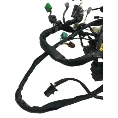 Faisceau electrique SUZUKI AN 400 2003-2006 BURGMAN