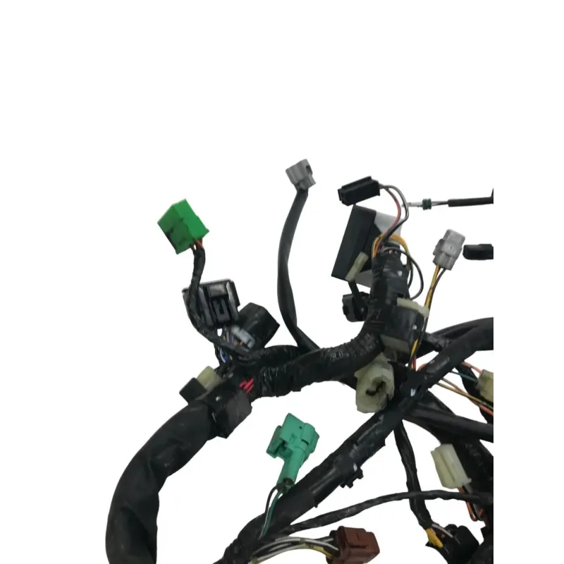 Faisceau electrique SUZUKI AN 400 2003-2006 BURGMAN