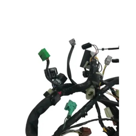 Faisceau electrique SUZUKI AN 400 2003-2006 BURGMAN