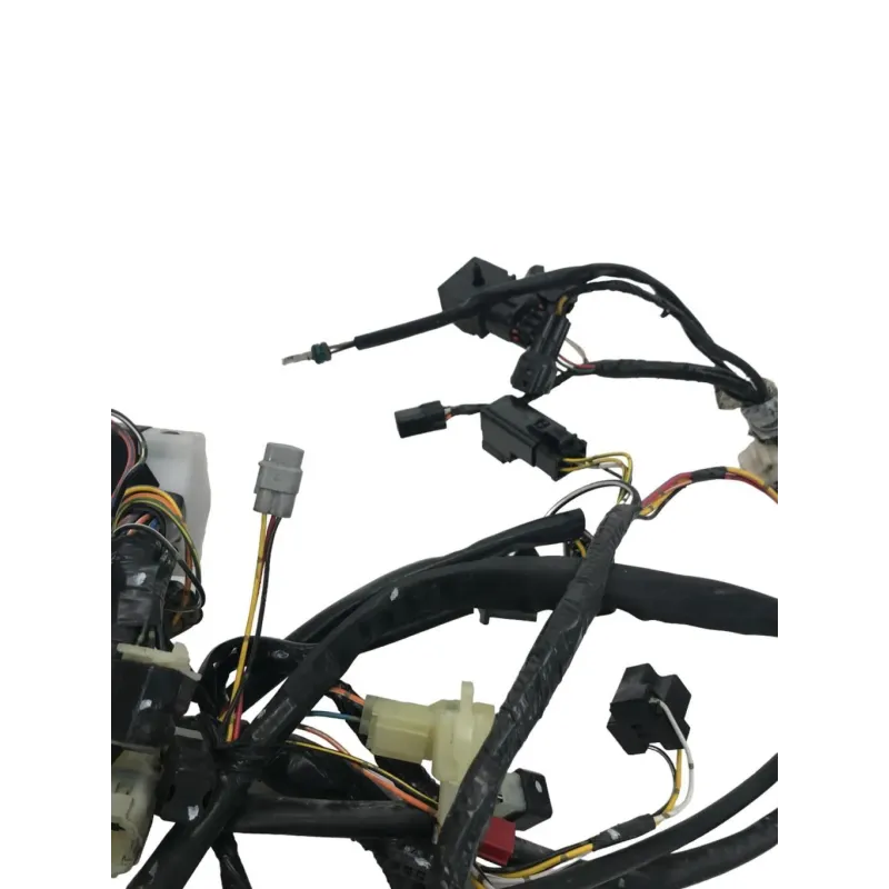 Faisceau electrique SUZUKI AN 400 2003-2006 BURGMAN