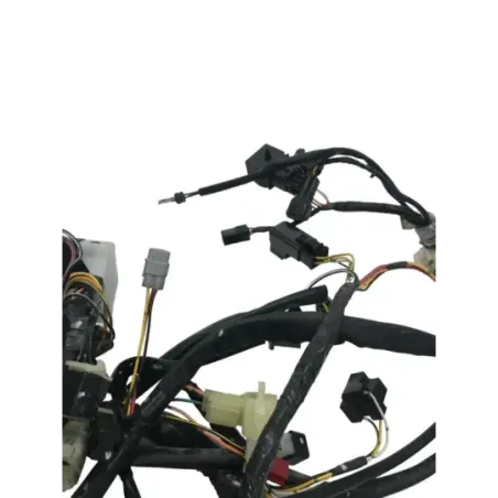 Faisceau electrique SUZUKI AN 400 2003-2006 BURGMAN