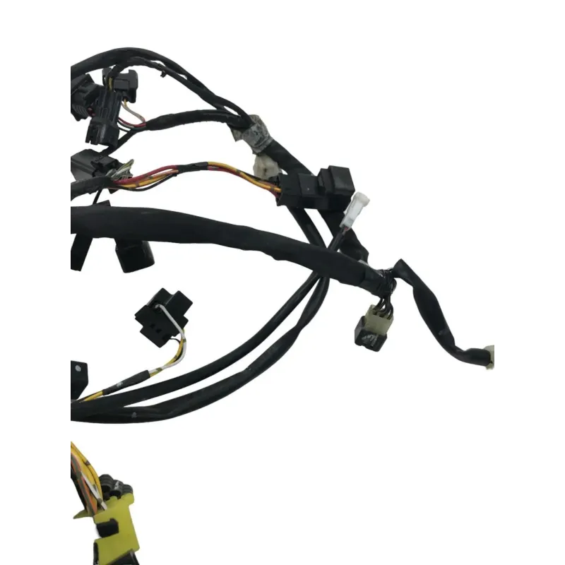 Faisceau electrique SUZUKI AN 400 2003-2006 BURGMAN
