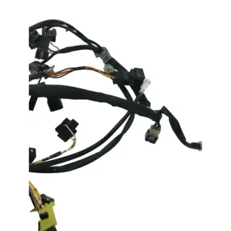 Faisceau electrique SUZUKI AN 400 2003-2006 BURGMAN