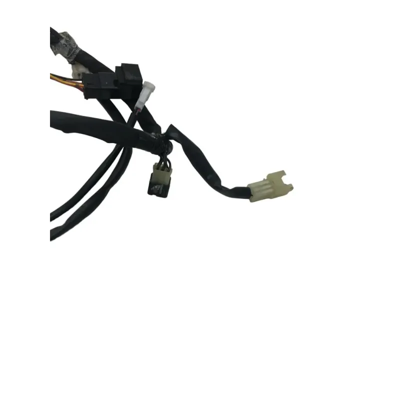 Faisceau electrique SUZUKI AN 400 2003-2006 BURGMAN