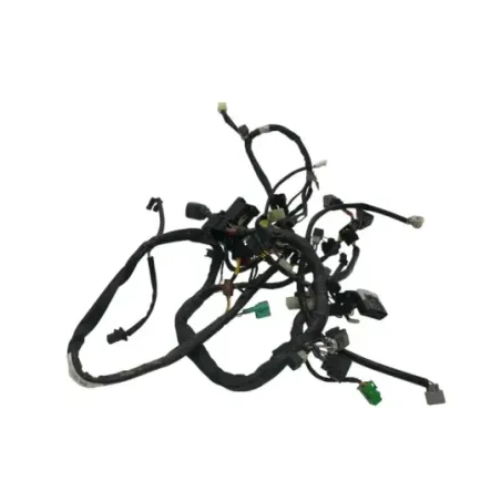 Faisceau electrique SUZUKI AN 400 2003-2006 BURGMAN