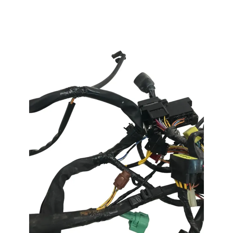 Faisceau electrique SUZUKI AN 400 2003-2006 BURGMAN