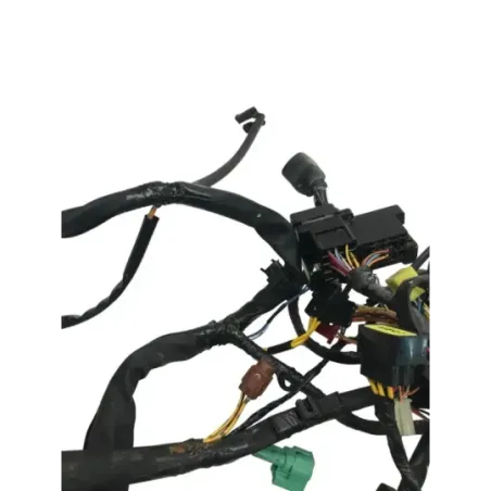 Faisceau electrique SUZUKI AN 400 2003-2006 BURGMAN