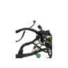 Faisceau electrique SUZUKI AN 400 2003-2006 BURGMAN Faisceau electrique SUZUKI AN 400 2003-2006 BURGMAN