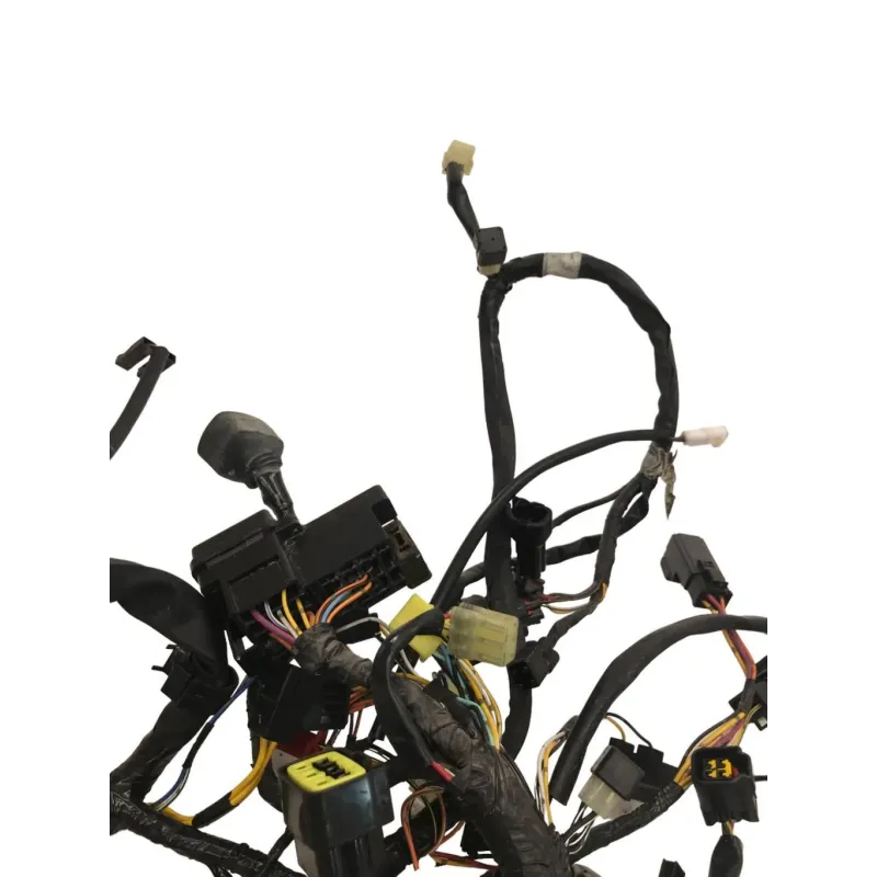 Faisceau electrique SUZUKI AN 400 2003-2006 BURGMAN